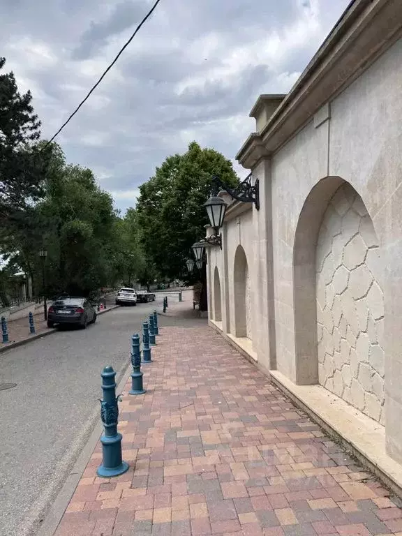1-к кв. Ставропольский край, Кисловодск ул. Алексея Реброва, 7 (29.0 ... - Фото 0