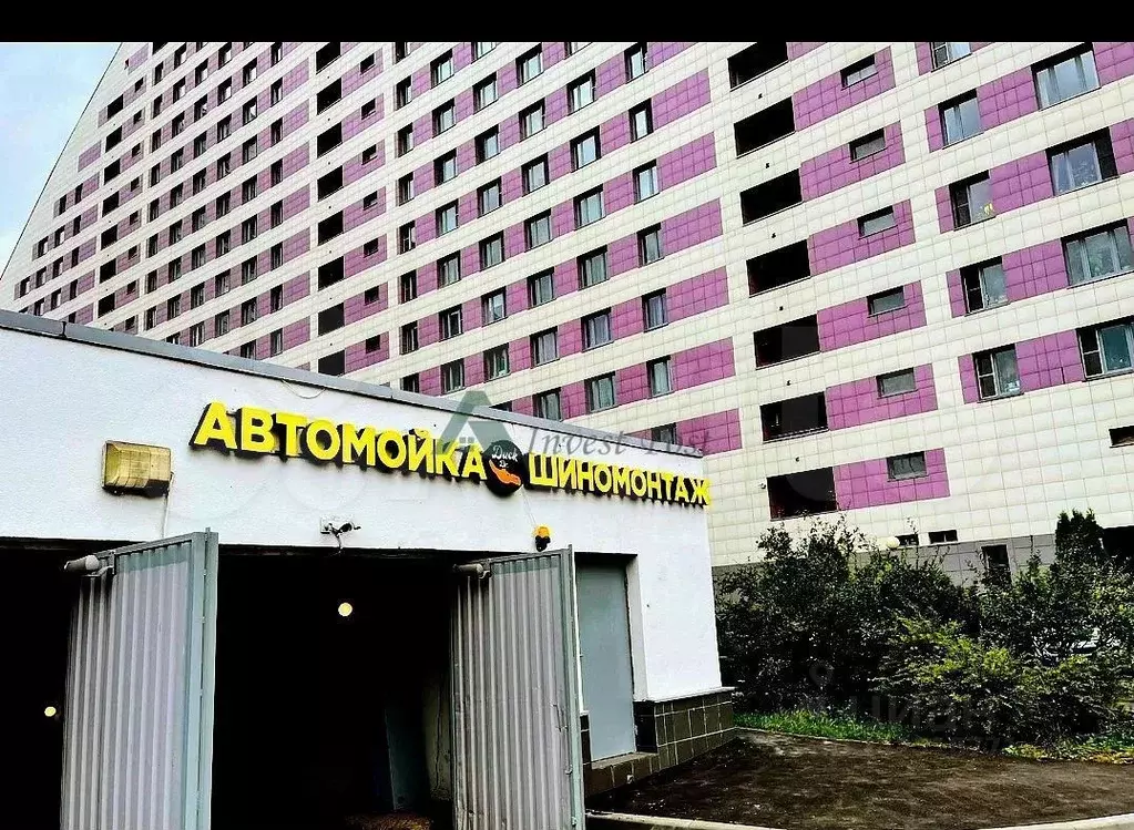 Готовый арендный бизнес, Автомойка, 367 кв. м - Фото 0