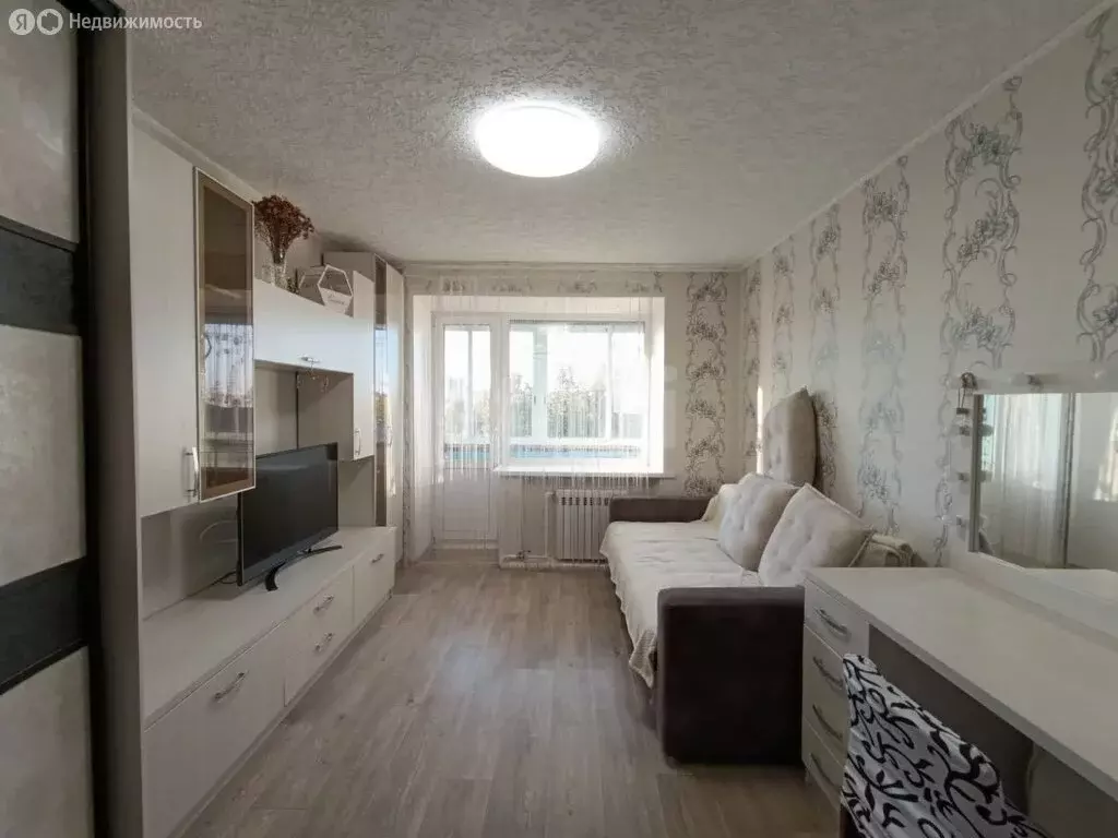 3-комнатная квартира: Ковров, улица Грибоедова, 125А (51.2 м) - Фото 1