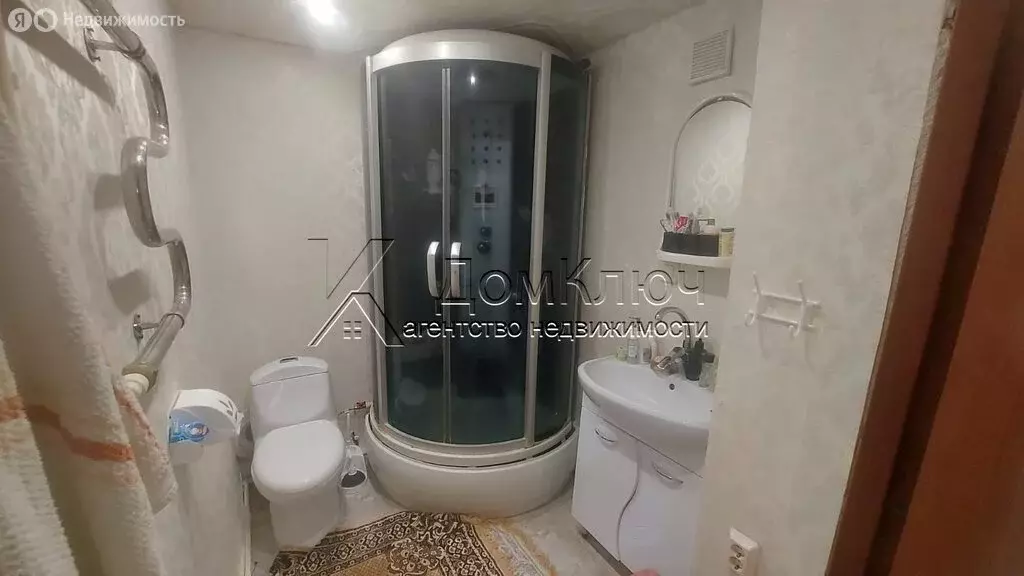 Дом в Кумертау, улица Константина Заслонова, 12 (86 м) - Фото 0