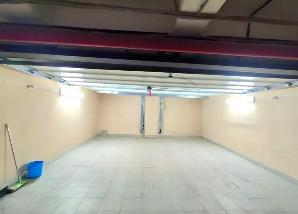 Гараж в Ростовская область, Ростов-на-Дону ул. Суворова, 61 (20 м) - Фото 1