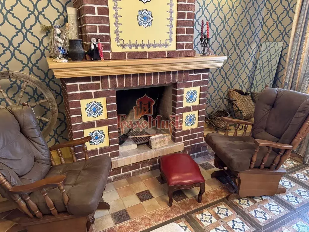 Дом в Владимирская область, Александров ул. Зеленый Бульвар, 30 (309 ... - Фото 1