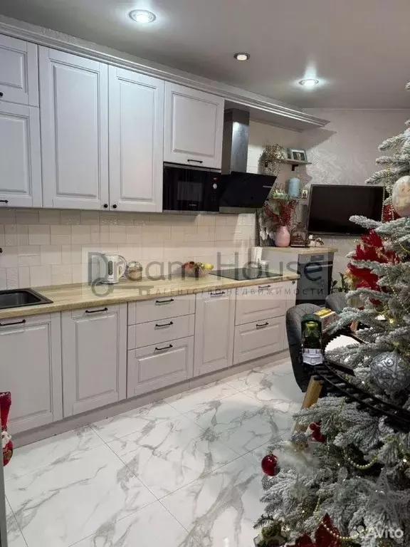 3-к кв. Московская область, Балашиха ш. Косинское, 7 (76.0 м) - Фото 2