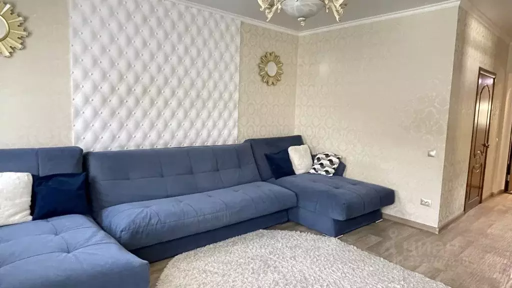 Дом в Оренбургская область, Оренбург ул. Железнодорожник, 26 (85 м) - Фото 2