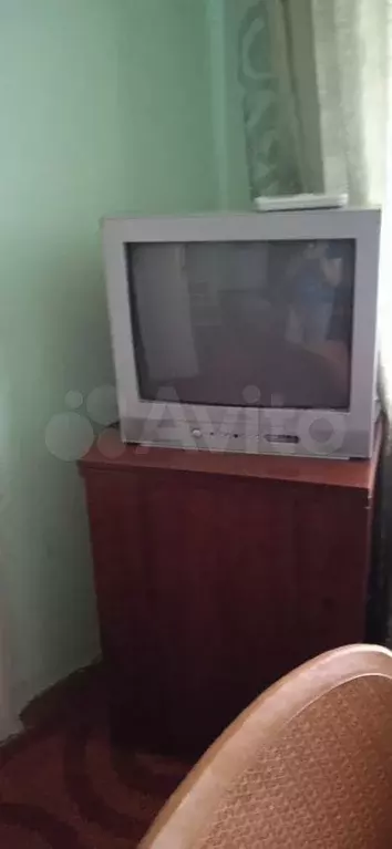 Комната 12 м в 2-к., 4/5 эт. - Фото 1