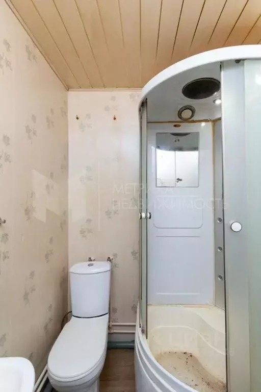 Студия Тюменская область, Тюмень ул. Декабристов, 148 (36.6 м) - Фото 1