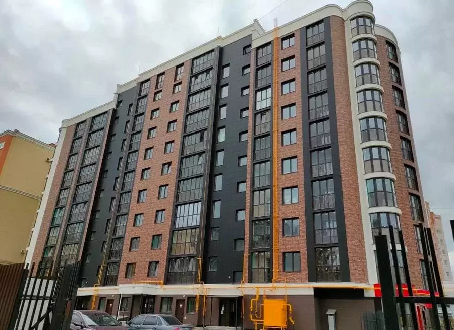Продаётся 2-к квартира, 53 м - Фото 0