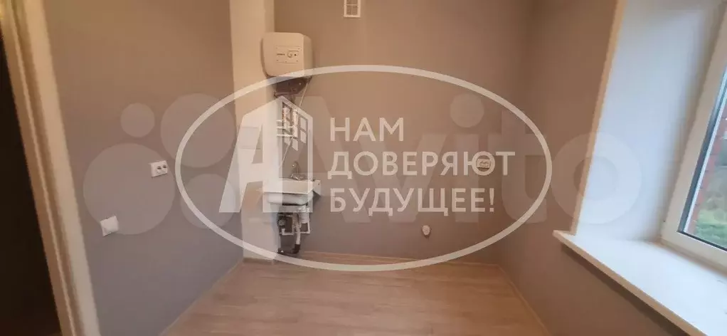 3-к. квартира, 63,9 м, 3/4 эт. - Фото 1