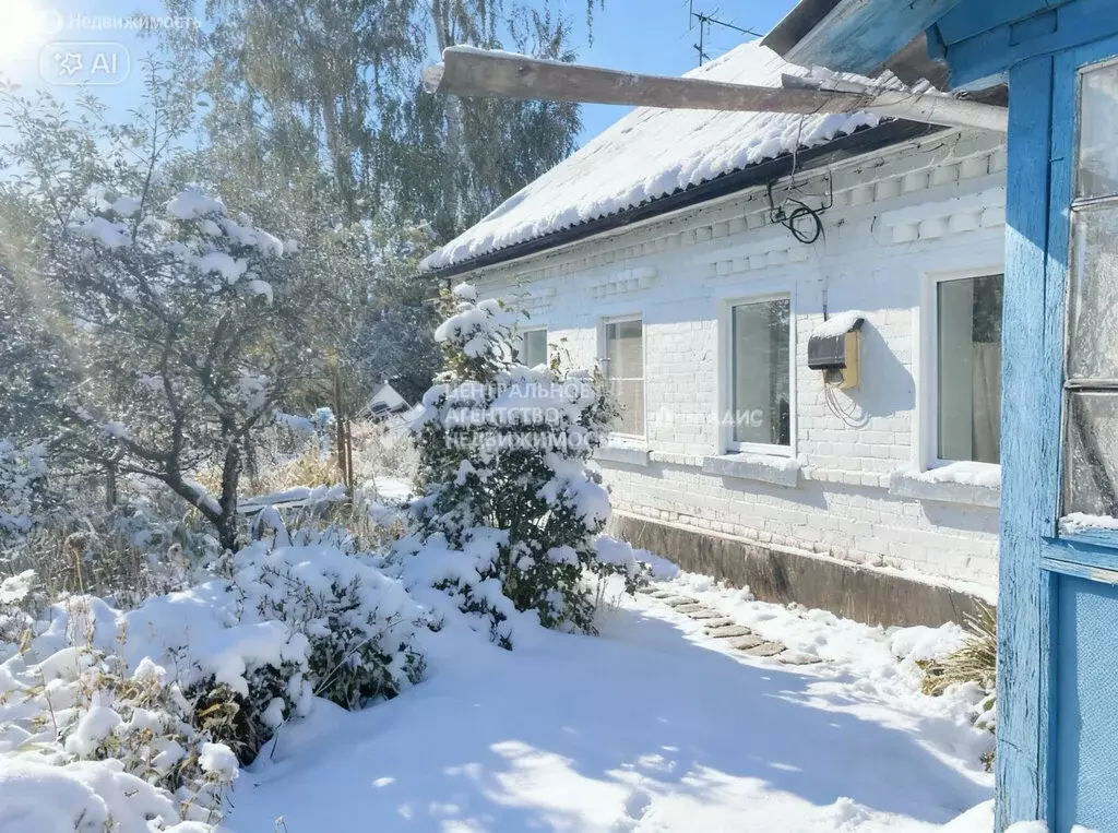 Дом в село Пупки, Центральная улица (46.2 м) - Фото 1