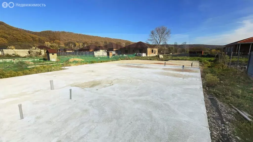 Участок в Майкопский район, Победенское сельское поселение, посёлок ... - Фото 1