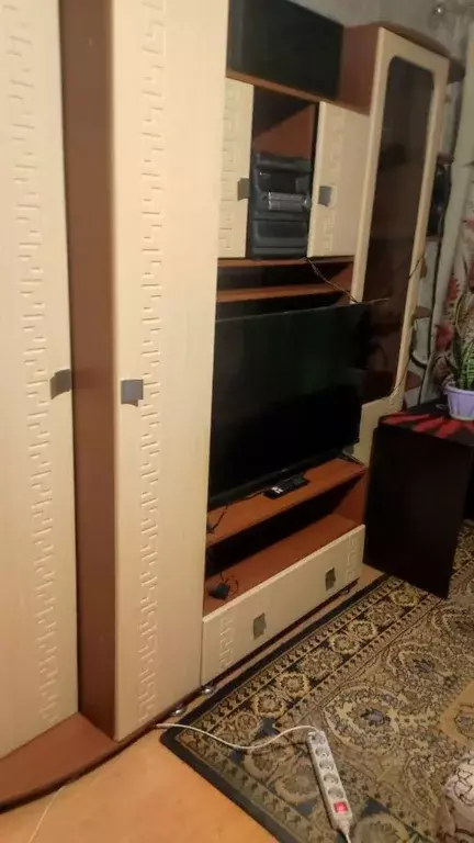 Студия Красноярский край, Красноярск Зеленая Роща мкр, ул. Устиновича, ... - Фото 2