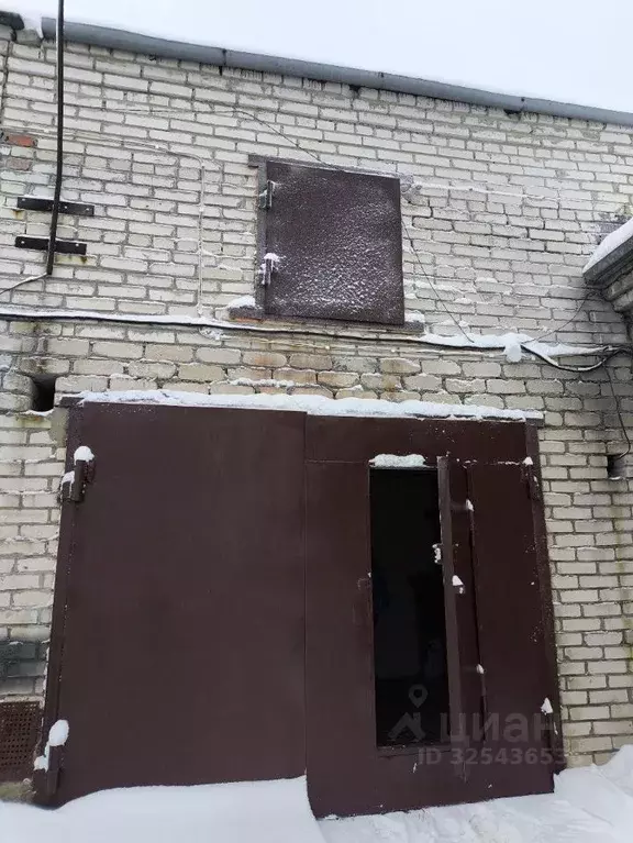 Гараж в Владимирская область, Владимир ул. Фатьянова, 5Б/391 (49 м) - Фото 1