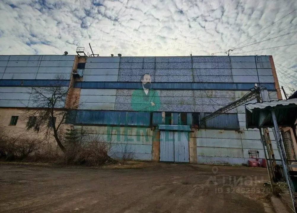 Производственное помещение в Московская область, Богородский городской ... - Фото 2