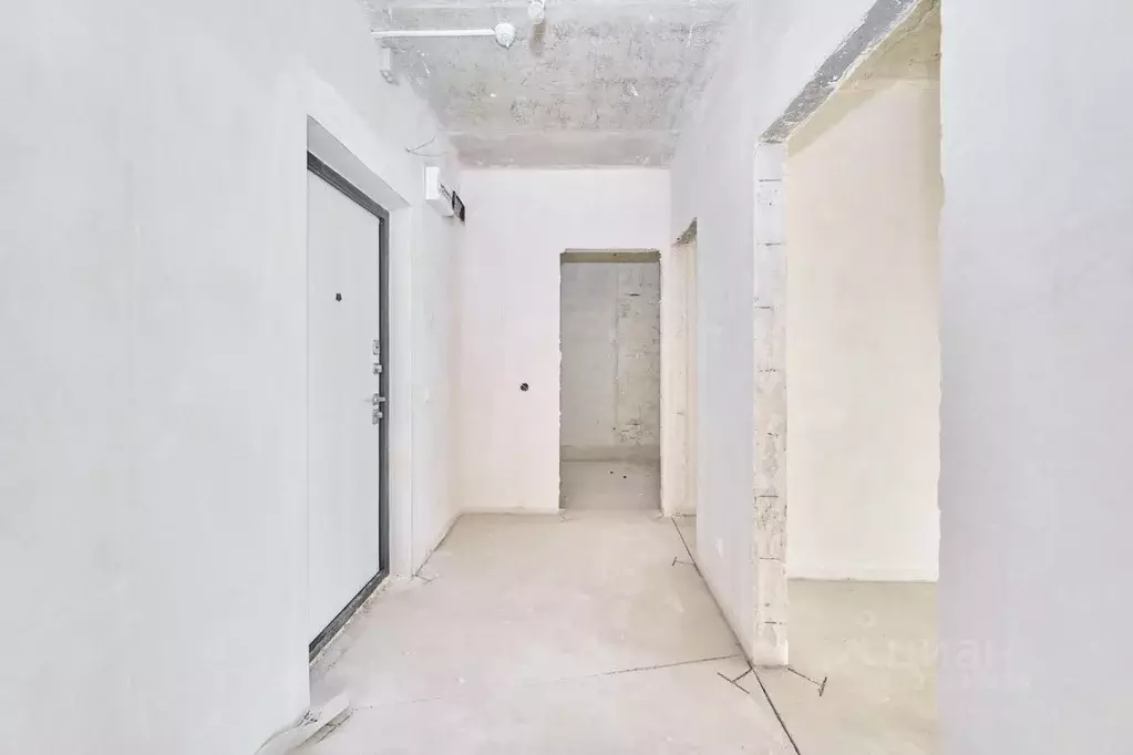 1-к кв. Адыгея, Тахтамукайский район, Яблоновский пгт Шоссейная ул., ... - Фото 1