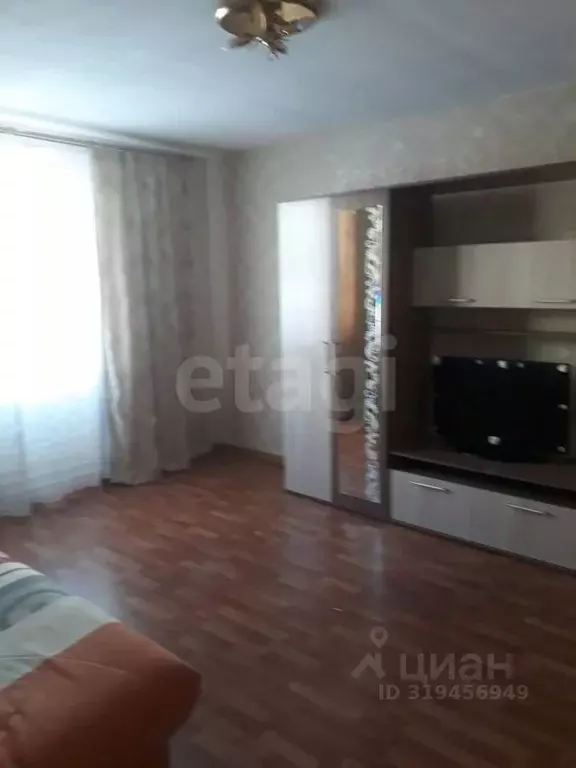 1-к кв. Сахалинская область, Южно-Сахалинск Южная ул., 28Б (32.0 м) - Фото 0
