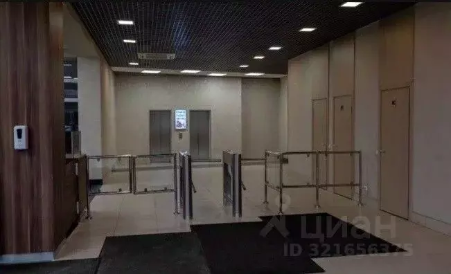Офис в Санкт-Петербург ш. Революции, 69Ак102 (215 м) - Фото 2