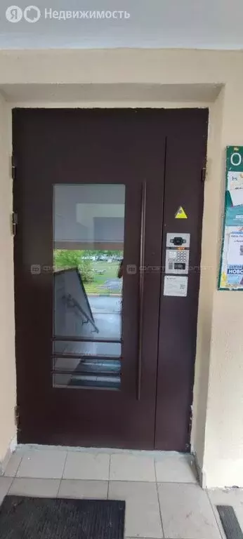 1-комнатная квартира: Казань, проспект Ямашева, 35Б (37.8 м) - Фото 2