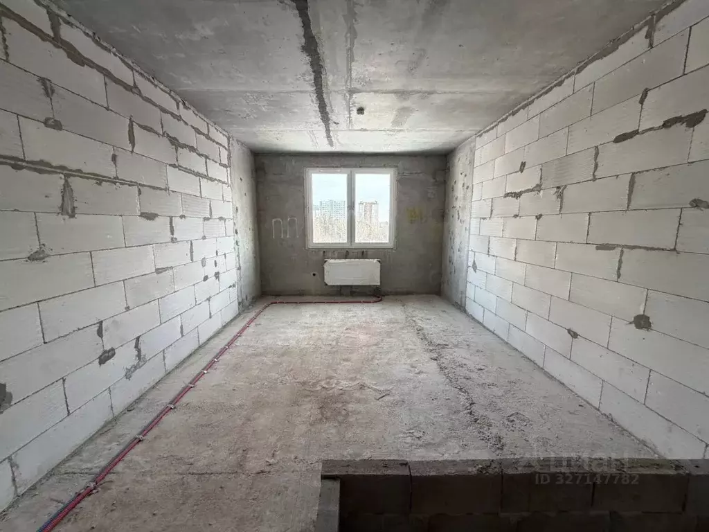 Студия Москва ул. Красного Маяка, 26А (24.4 м) - Фото 2