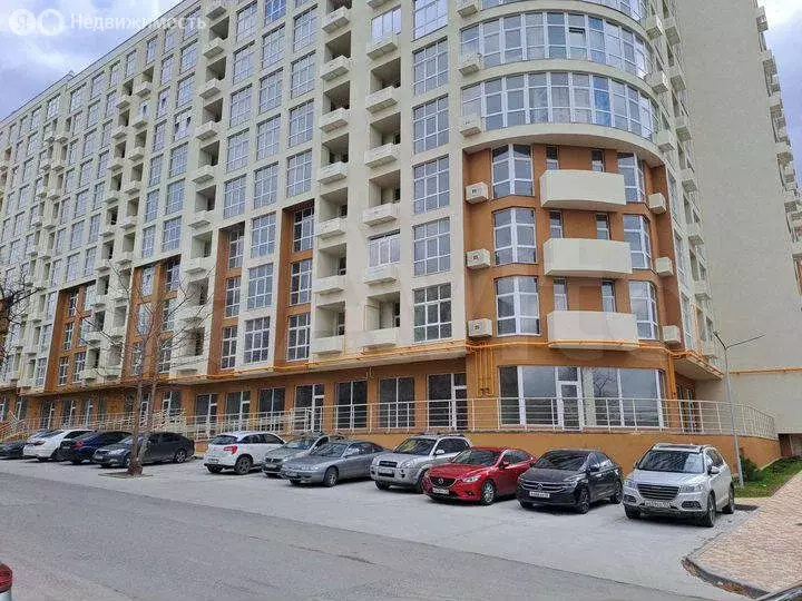 1-комнатная квартира: Симферополь, улица Маршала Советского Союза ... - Фото 1