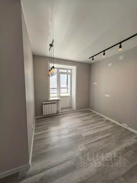 1-к кв. Омская область, Омск ул. Перелета, 28 (42.5 м) - Фото 1