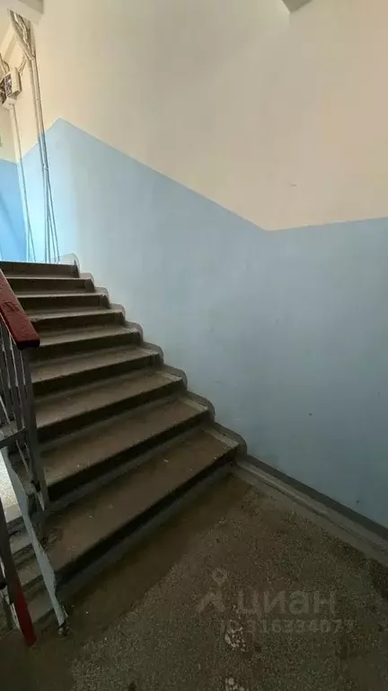 Комната Челябинская область, Челябинск ул. Молодогвардейцев, 37 (12.0 ... - Фото 2