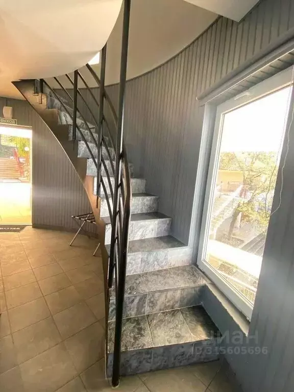 Комната Краснодарский край, Сочи Лучезарная ул., 18Ак17 (35.0 м) - Фото 2