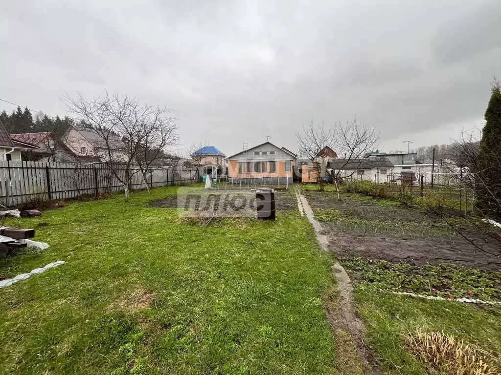 Участок в Москва Черный Луг СНТ, ул. Сосновая, 108 (5.7 сот.) - Фото 2