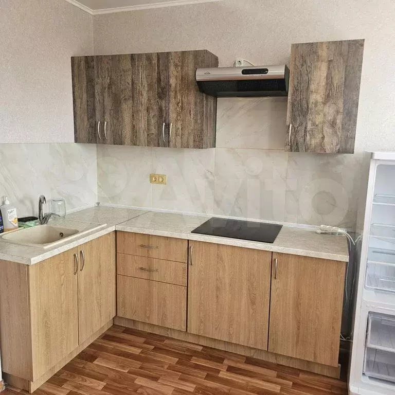 2-к. квартира, 58 м, 7/17 эт. - Фото 0