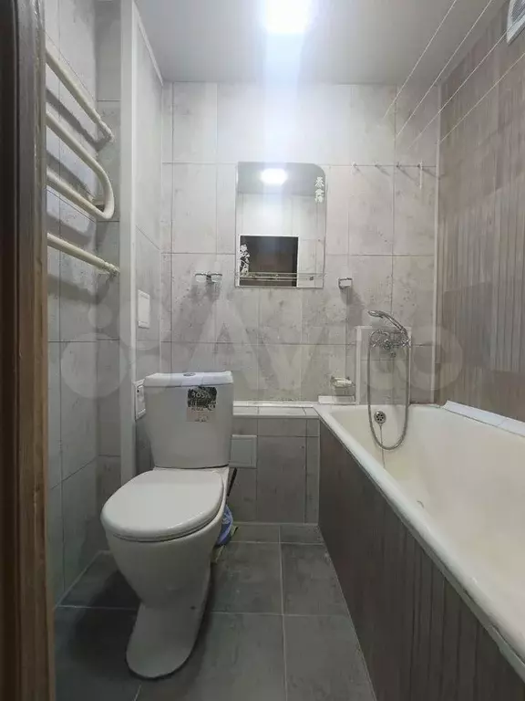 5-к. квартира, 29,1 м, 4/5 эт. - Фото 0