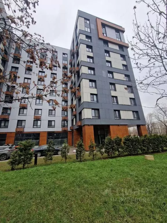 Склад в Москва Шереметьевская ул., 26 (200 м) - Фото 2