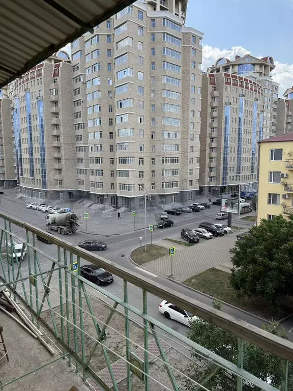 2-к. квартира, 45 м, 5/5 эт. - Фото 0