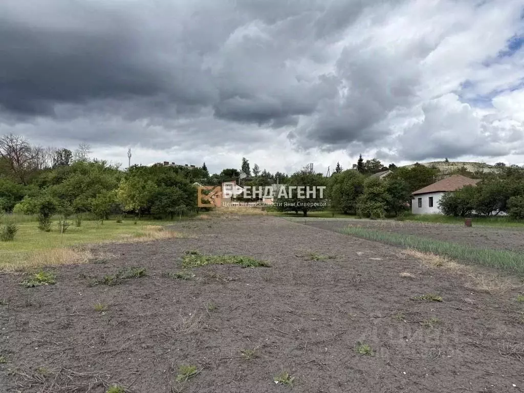 Участок в Белгородская область, Белгородский муниципальный округ, с. ... - Фото 2