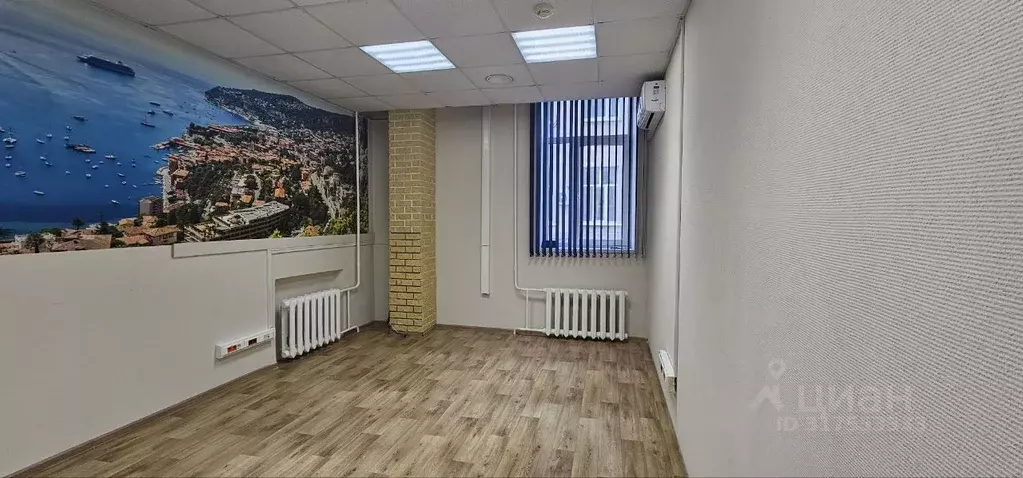 Офис в Нижегородская область, Нижний Новгород ул. Родионова, 192к1 ... - Фото 0