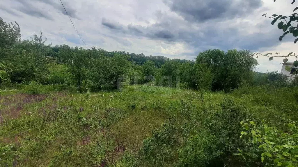 Участок в Белгородская область, Белгородский район, Ериковское с/пос, ... - Фото 0