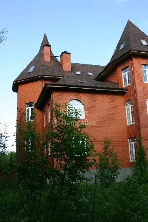 Продается дом в г. Щелково - Фото 0