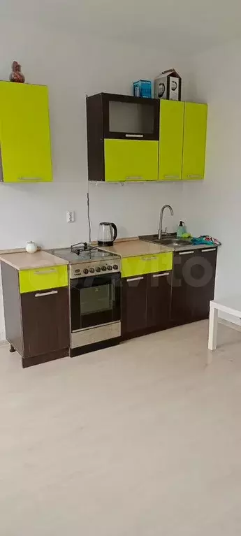 Квартира-студия, 25 м, 3/4 эт. - Фото 0