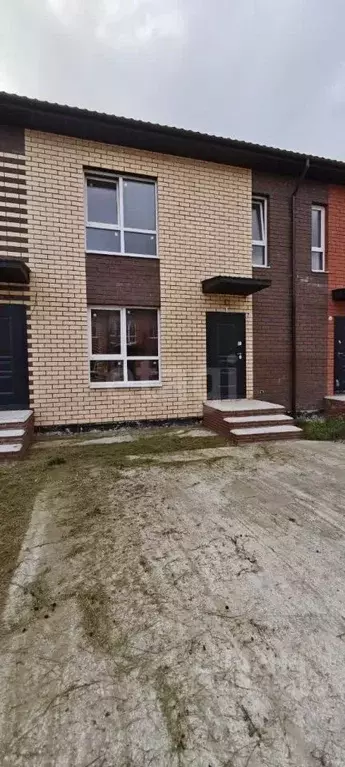 4-к кв. Тверская область, Калининский муниципальный округ, д. ... - Фото 1