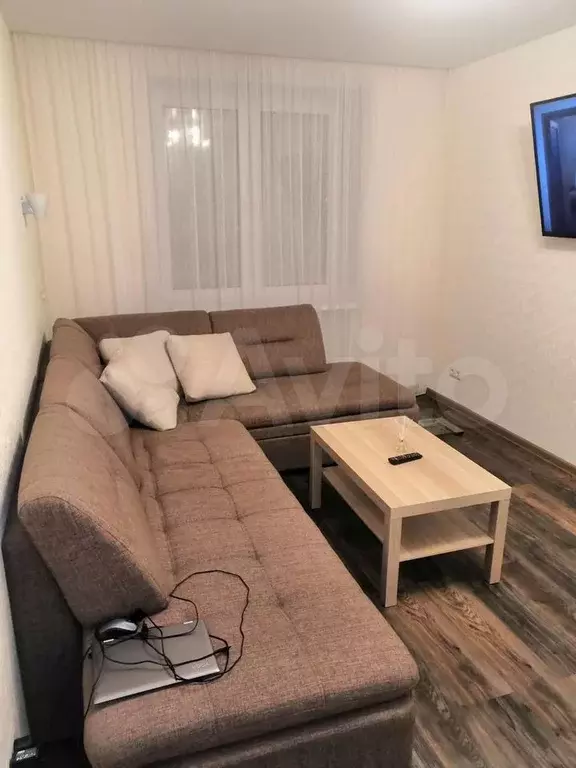 2-к. квартира, 40 м, 3/5 эт. - Фото 0