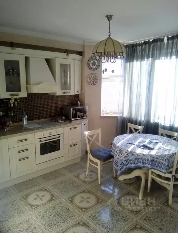 3-к кв. Москва 3-я Мытищинская ул., 3к2 (78.0 м) - Фото 0