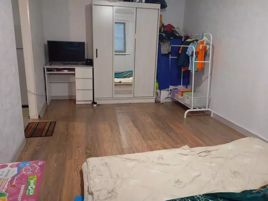 1-к кв. Московская область, Лобня ул. Калинина, 4 (37.0 м) - Фото 1