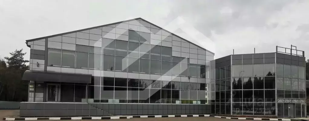 Помещение свободного назначения в Московская область, Голицыно ... - Фото 2