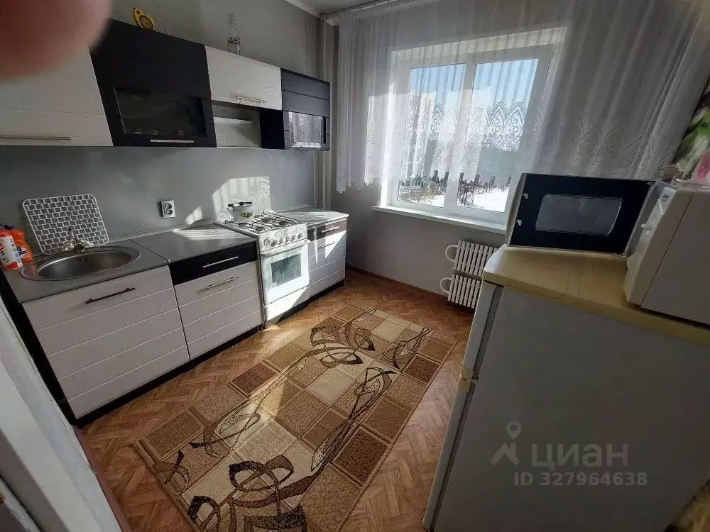 1-к кв. Воронежская область, Воронеж ул. Любы Шевцовой, 29 (38.0 м) - Фото 1