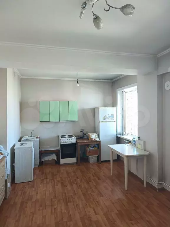 Квартира-студия, 41,8 м, 9/13 эт. - Фото 0