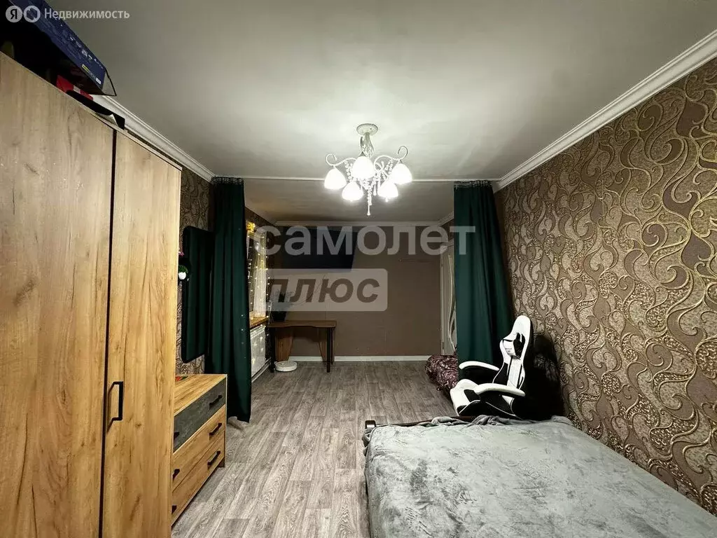 2-комнатная квартира: Липецк, улица Плеханова, 30 (43.1 м) - Фото 2