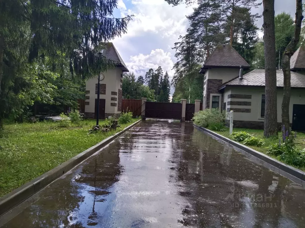 Участок в Московская область, Наро-Фоминский городской округ, пос. ... - Фото 1