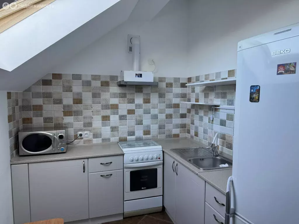 1-комнатная квартира: Светлогорск, Новая улица, 7 (41.1 м) - Фото 1