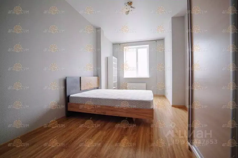 2-к кв. Ставропольский край, Ставрополь Крупской пер., 29/3 (56.5 м) - Фото 2