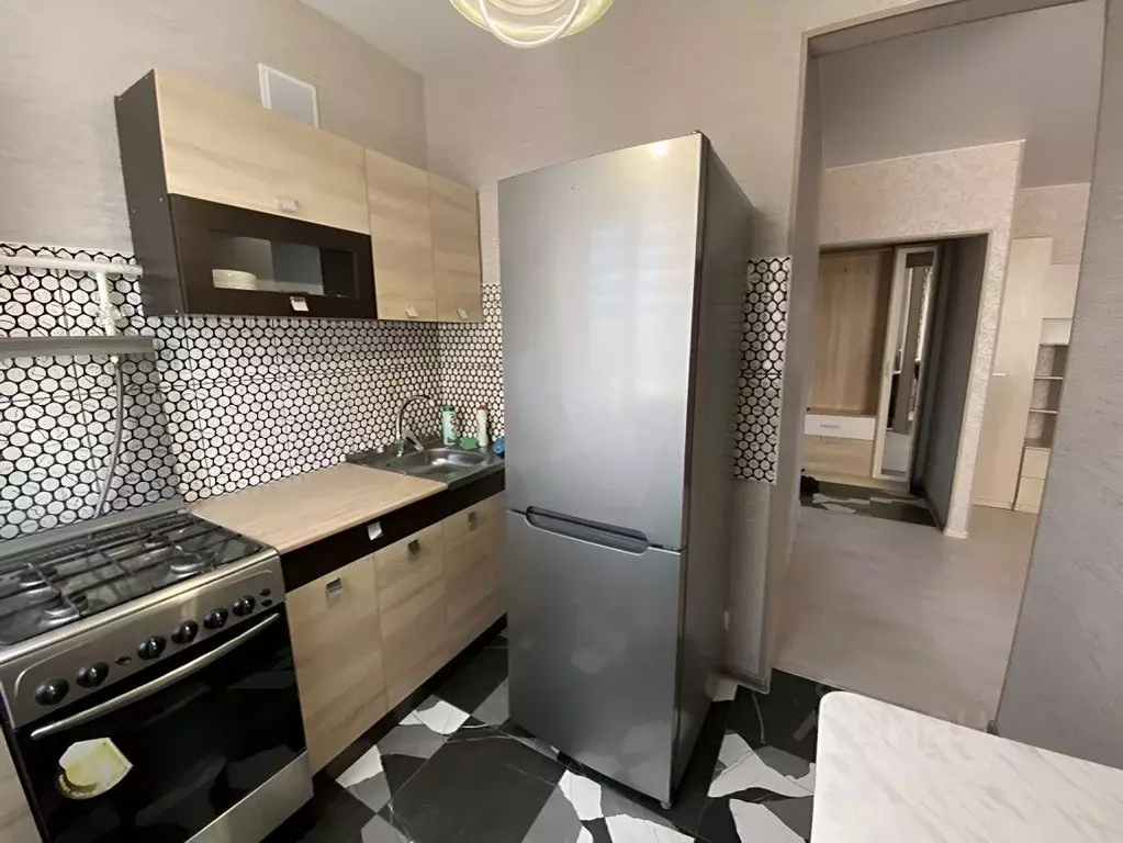 2-к кв. Ленинградская область, Волхов Молодежная ул., 2 (45.0 м) - Фото 2