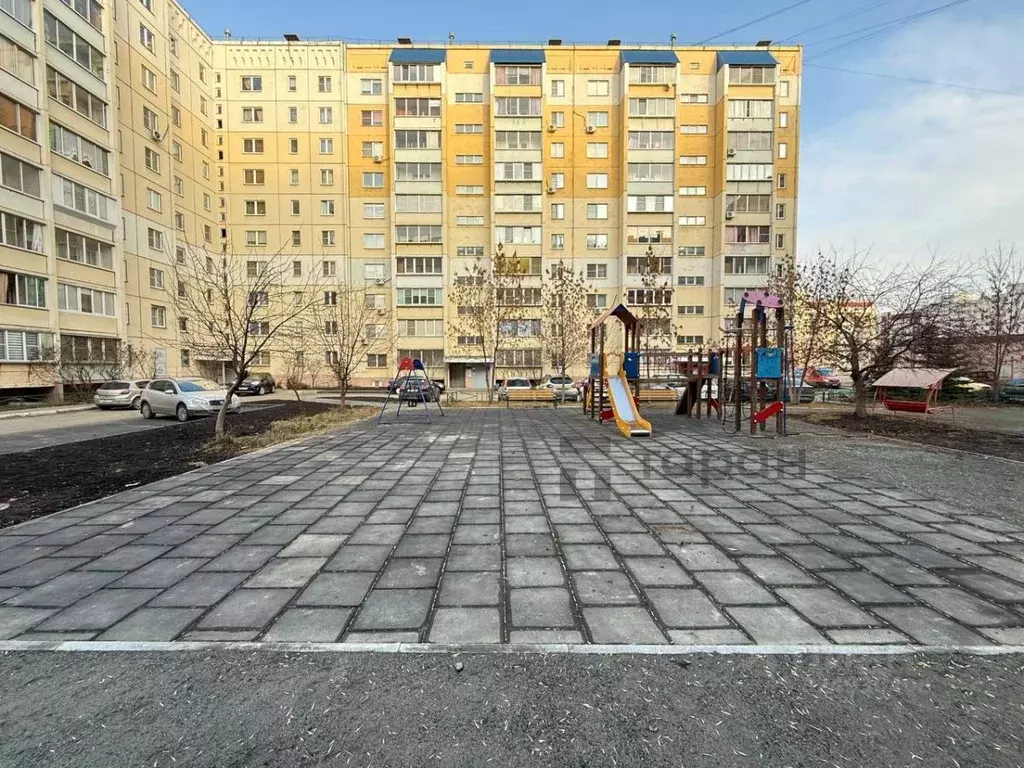 1-к кв. Челябинская область, Челябинск ул. Зальцмана, 8 (40.3 м) - Фото 2