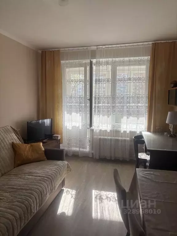 2-к кв. Москва Дубнинская ул., 12К1 (45.0 м) - Фото 2